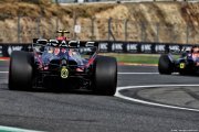 Waché : Red Bull a identifié le souci de son aileron arrière et vise un retour dès la Hongrie