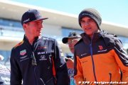 Norris et Verstappen seront équipiers aux 24H du Mans virtuelles