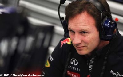 L’actualité de la F1 en quelques brèves