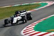 Selon Gasly, AlphaTauri pourrait un peu reculer dans la hiérarchie