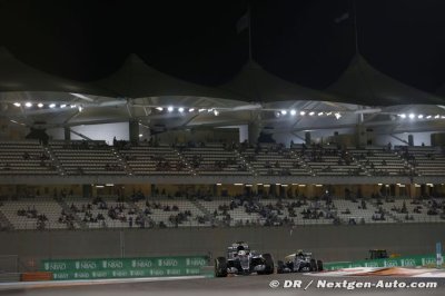 F1 drivers back Hamilton amid controversy