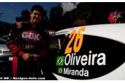 Oliveira told to gain Sanremo experience