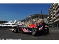 Monaco, un défi mental particulier selon Webber