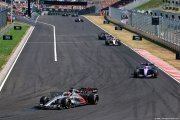 Audi F1 : Hülkenberg débloque enfin son compteur de points en Hongrie