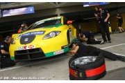 WTCC Curitiba : They said...