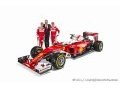 Vidéos - Présentation de la Ferrari SF16-H