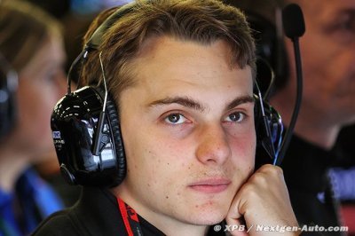 Button&nbsp;: Piastri a déjà des ennemis en F1 alors que sa carrière n’a pas débuté