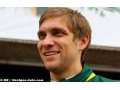 Petrov set for F1 return as powerful pay-driver