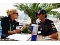 Mark Webber: Montreal is one of the top 5 GP of the year