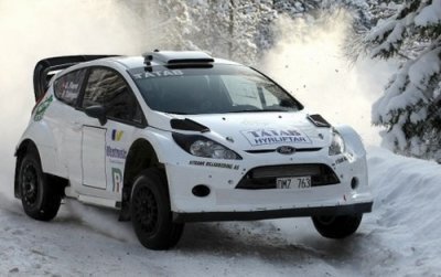 Pontus Tidemand est fin prêt pour la Suède