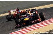 Baisse des ventes pour le GP de Silverstone