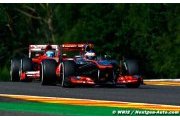 Button espère de la pluie à Monza ou... un miracle !