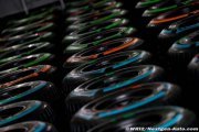 Pirelli confirme l'abandon du pneu dur pour Silverstone