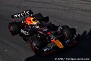 ‘Certains nous prennent pour des fous' : Horner défend le projet Red Bull Powertrains