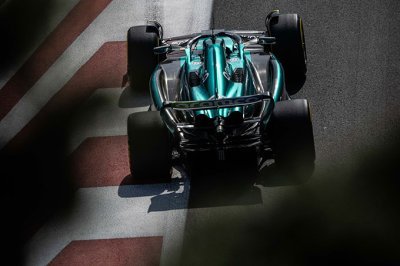Fallows&nbsp;: Aston Martin F1 doit encore ’progresser partout’