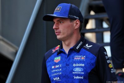 Verstappen targets Nurburgring, Spa endurance races