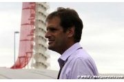 Le Grand Prix à Miami effraie déjà le COTA