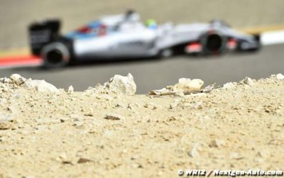 Smedley&nbsp;: Williams reçoit les mêmes moteurs que Mercedes