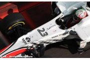 Liuzzi reste serein pour 2012