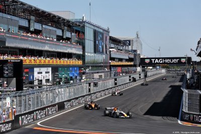 Madrid GP slammed as ’deadly sleep machine’