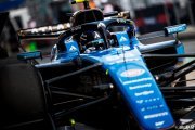 Sainz veut une F1 et une FIA 'fermes' en 2027 pour arrêter la 'dépendance' au moteur électrique