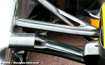 Dominant Mercedes to lose ’extreme’ Fric advantage