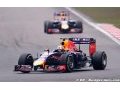 Ricciardo se verrait bien n°1 chez Red Bull