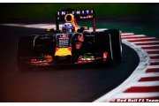 Horner : Red Bull finit la saison avec un 'très bon châssis'