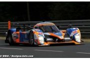 Petit Le Mans, H+2 : Le Team ORECA-Matmut mène la danse