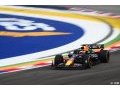 Second places 'not enough' for Verstappen title - Marko