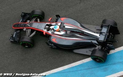 Ramirez&nbsp;: De mon temps, la F1 était moins complexe