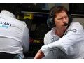 Williams appelle la F1 à se pencher sur les tactiques peu sportives de Haas