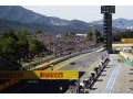 F1 to consider extending DRS zones