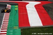 Sirotkin reste prudent quant à ses chances de devenir titulaire