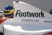 Porsche : Un nouvel indice sur l'engagement imminent en F1