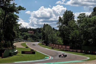 Imola à la place d’Abu Dhabi&nbsp;: pourquoi l’annonce tarde encore