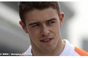 Di Resta réagit aux rumeurs positives qui l'entourent
