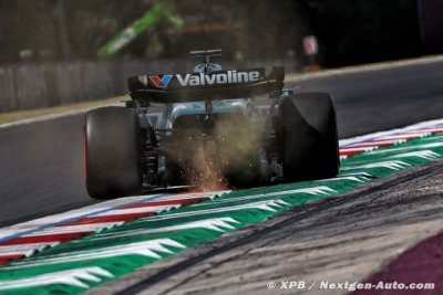 Des F1 de plus en plus complexes à faire évoluer&nbsp;?