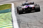 Avec les tendres, Haas F1 a tenté un pari aussi logique que vain