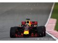 Mexico, FP2: Ricciardo leads the way ahead of Hamilton