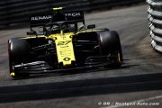 Chester explique les défis qui attendent Renault à Montréal