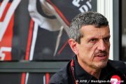 Haas rejects Red Bull's 'customer car' idea