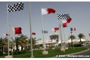 Ecclestone not worried about Bahrain unrest