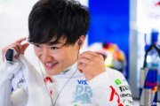 Officiel : RB F1 prolonge Tsunoda pour une année supplémentaire