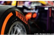 Pirelli s'attend à un arrêt demain