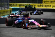 Tsunoda : Miami reflète les 'progrès fous' de RB F1