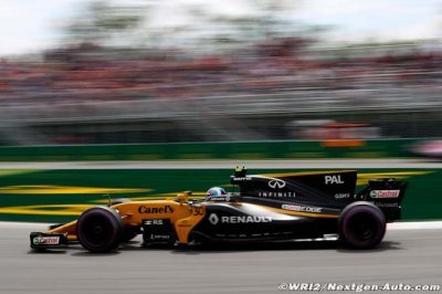 Palmer veut ouvrir son compteur ce week-end