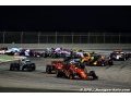 Présentation du Grand Prix de Bahreïn 2020