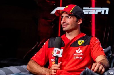 Sainz est-il plus travailleur et facile à vivre que Leclerc chez Ferrari&nbsp;?