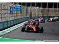 Ferrari : Avec les pneus durs, on s'est complétement écroulé selon Vasseur